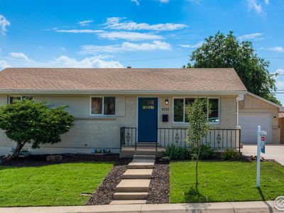 8332 Adams Way, Denver, CO, 80221