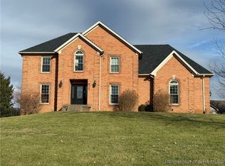 6207 Ridgefield Dr, Charlestown, IN 47111