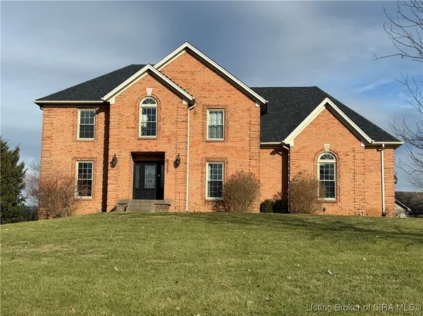 6207 Ridgefield Drive, Charlestown, IN 47111