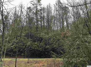 3 Butler Branch Rd LOT 3, Gatlinburg, TN 37738