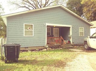 814 E 10th St, Pittsburg, KS 66762