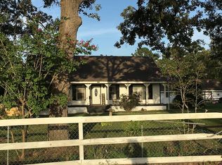 26942 Muckelroy Rd, Hempstead, TX 77445