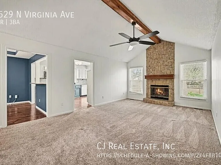 8529 N Virginia Ave — Photo 2