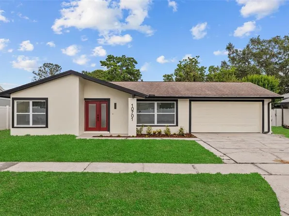 10701 Glen Ivy Ln, Tampa, FL 33624