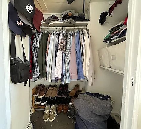 5th image of 455 W 34th St #11DD