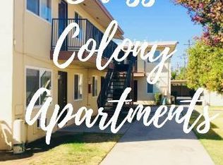 3609 N Cedar Ave APT 14, Fresno, CA 93726
