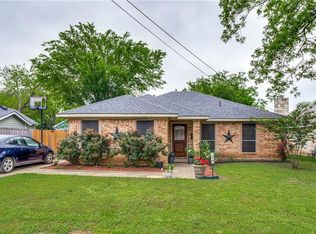 510 Pearson Ave, McKinney, TX 75069