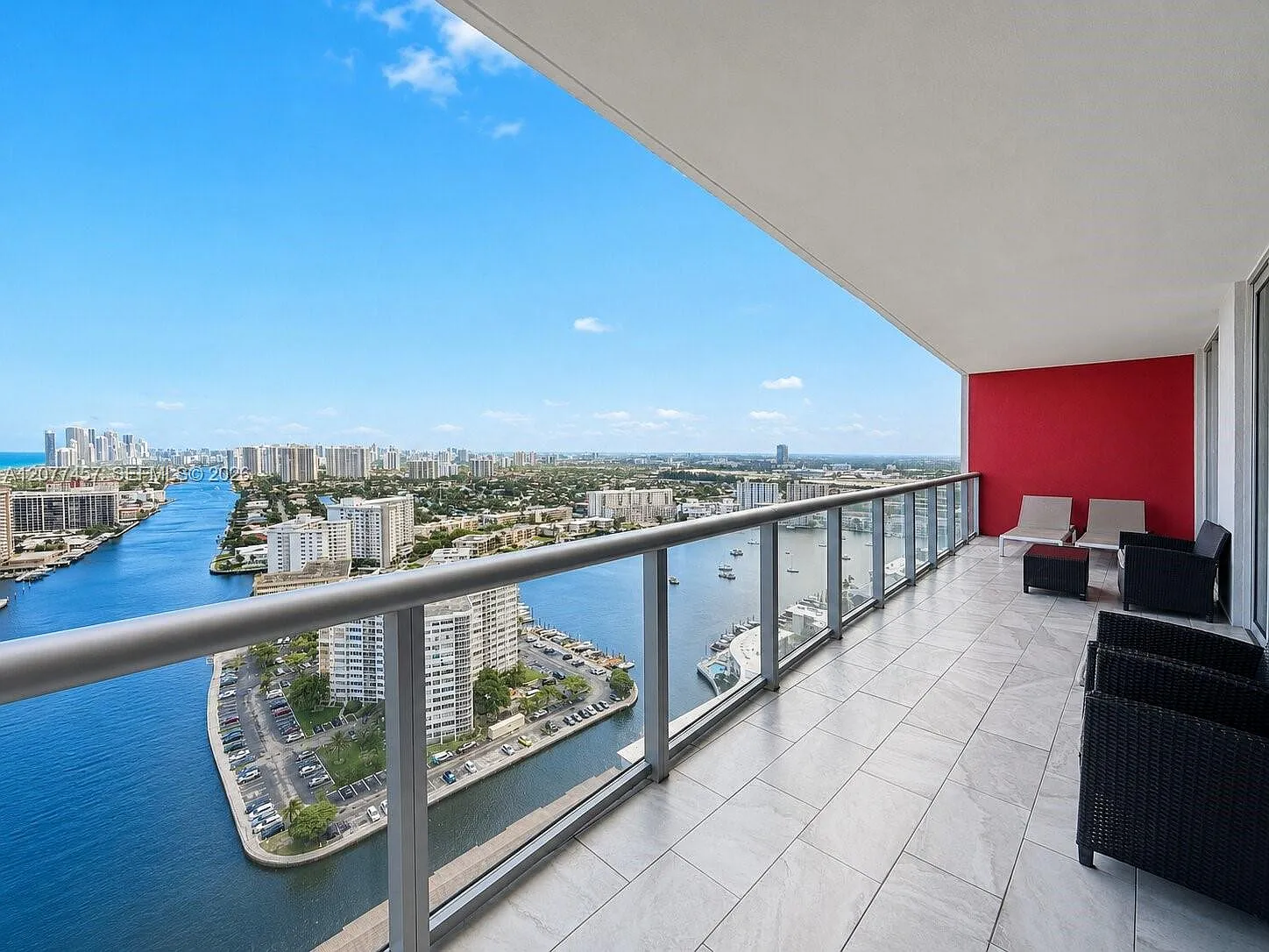 Beachwalk Condominium — Photo 2