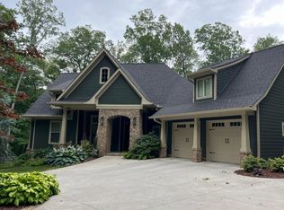 824 Bellwood Dr, Maryville, TN 37803