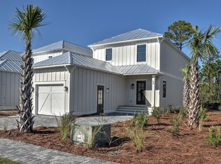 58 Herons Crossing Rd, Santa Rosa Beach, FL 32459