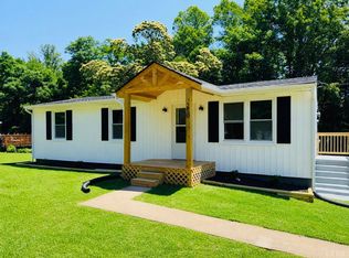 250 Shelter Ln, Amherst, VA 24521