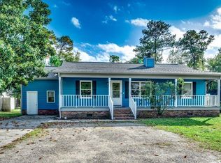 1799 Juniper Dr, Conway, SC 29526