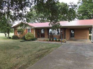 2202 Locust Bluff Rd, Covington, TN 38019