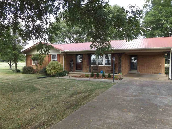 2202 Locust Bluff Rd, Covington, TN 38019
