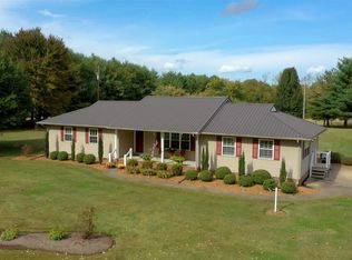 2348 Coles Campground Rd, Murray, KY 42071