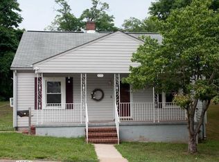 133 Jordon St, Danville, VA 24540