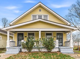 630 N Gladstone Ave, Indianapolis, IN
