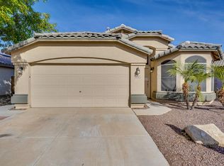 15130 W Eureka Trl, Surprise, AZ 85374
