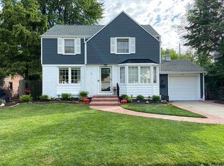 53 Bissell Dr, Amherst, NY 14226