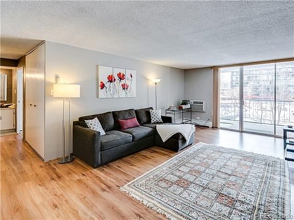 3rd image of 4800 E Hale Pkwy #204N