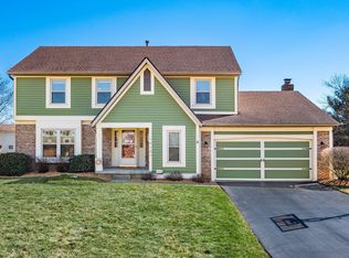 10107 Granden St NW, Pickerington, OH 43147
