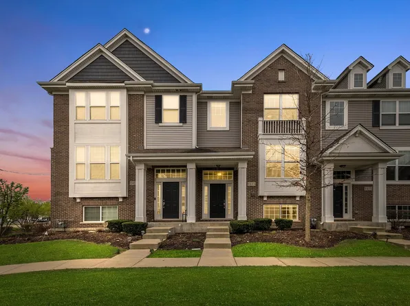 1413 N Charles Ave, Naperville, IL 60563