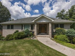 1812A Birch Rd, Mc Lean, VA 22101