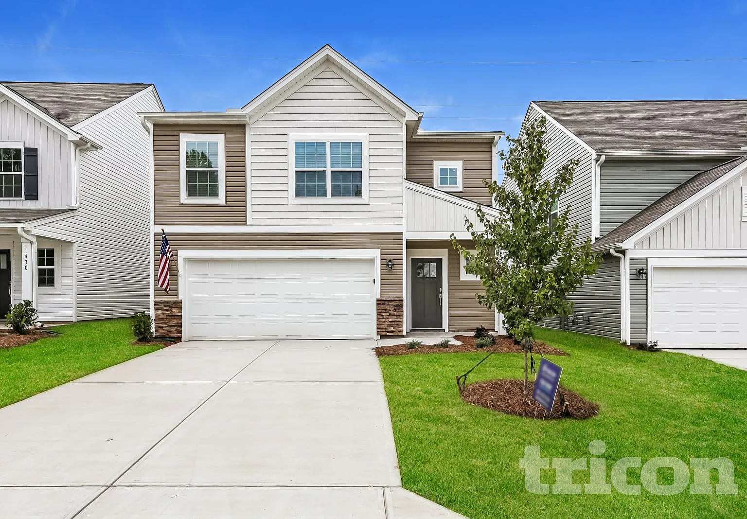 1426 Penrith Court Boiling Springs SC — Photo 1