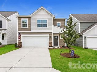 1426 Penrith Ct, Boiling Springs, SC 29316
