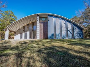 350 Van Dalton Rd, Corrigan, TX 75939