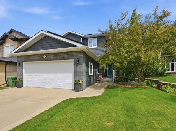 16 W Coopers Hts SW, Airdrie, AB T4B 2S1