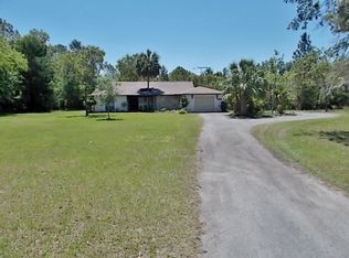 9151 SW 202nd Avenue Rd, Dunnellon, FL 34431