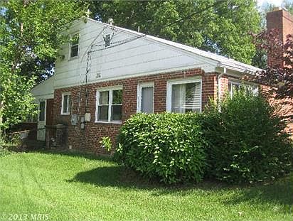 4th image of 8117 Carroll Ave
