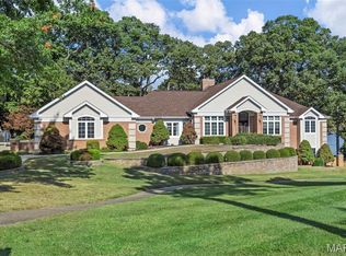 11 Stone Falcon Ct, Lake Saint Louis, MO 63367