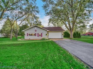 10809 W 151st Ave, Cedar Lake, IN 46303