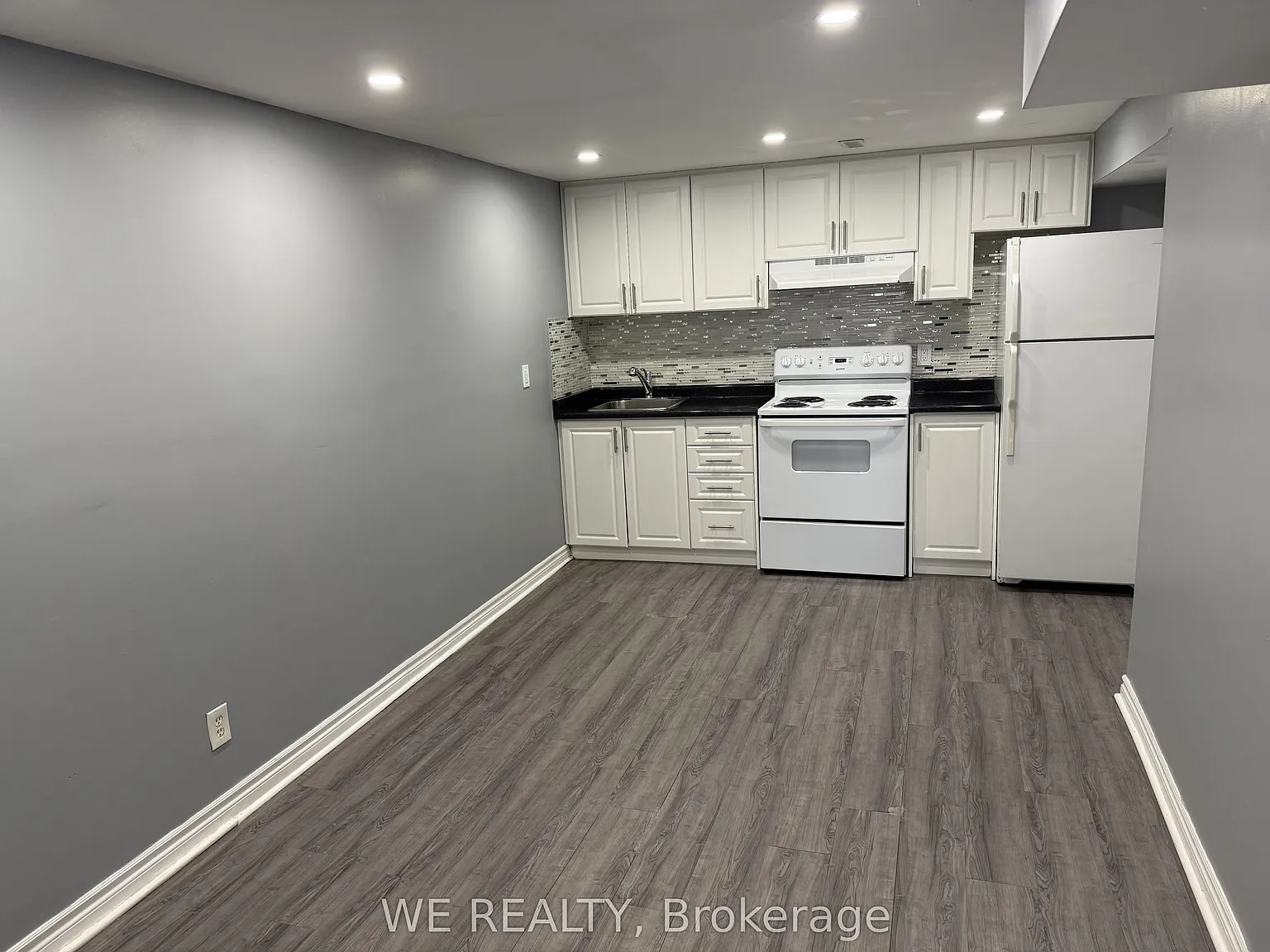 1 bed, $1,400 — Photo 4