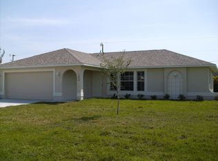 1635 Academy Blvd, Cape Coral, FL 33990