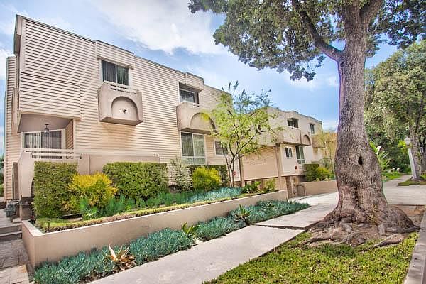 1st image of 4164 Tujunga Ave APT 109