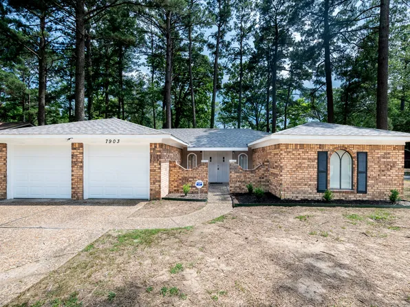 7903 Depriest Rd, Mabelvale, AR 72103