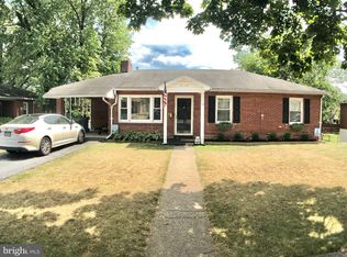 3503 Centerfield Rd, Harrisburg, PA 17109