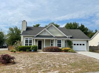 1114 Lacewood Ct, Wilmington, NC 28409