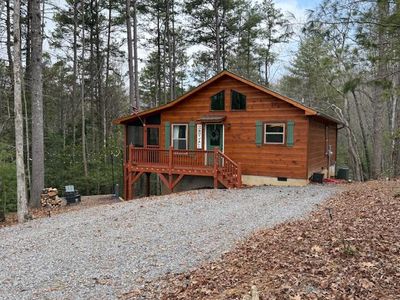 40 Lynae Ln, Murphy, NC, 28906