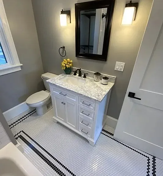 50 E Clinton St #2 — Photo 7