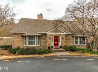 2252 Brianwood Trl, Decatur, GA 30033