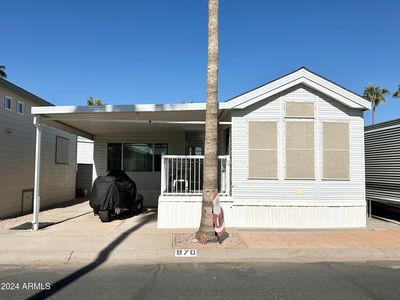 870 Mother Lode Dr, Apache Junction, AZ, 85119