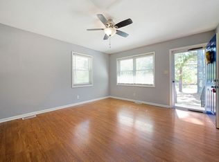 5413 Leesville Rd, Durham, NC 27703