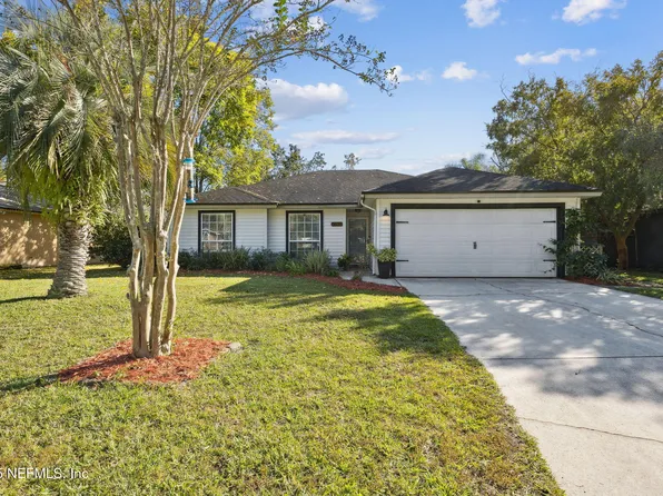 3638 CAROL ANN Lane, Jacksonville, FL 32223