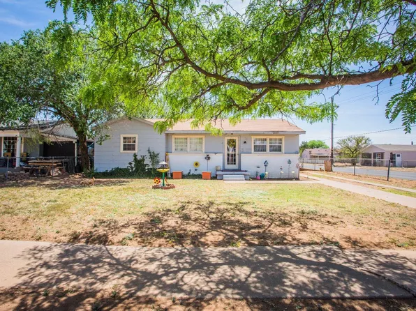 3013 Harvard St, Lubbock, TX 79415