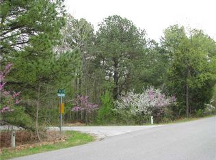 Eddleston Dr, Bella vista, AR 72715