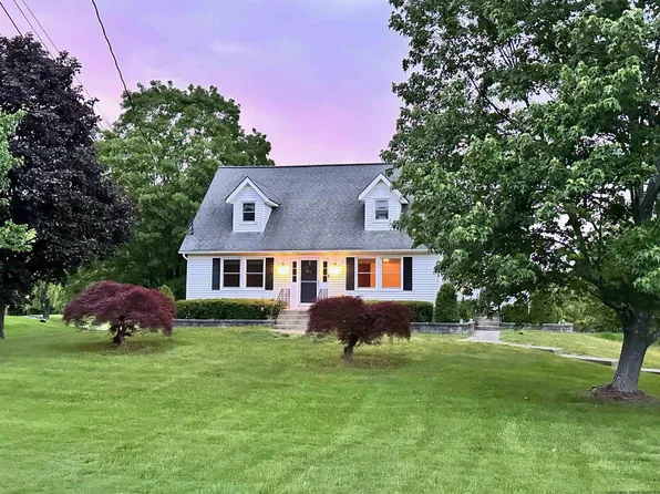 11 Denniston Road, Gardiner, NY 12525